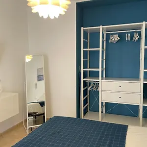 Sunny In The Heart Of Cruz Apartamento
